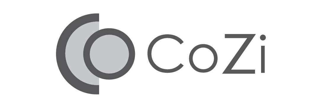 cozi ways logo