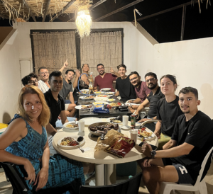 Cozi Community