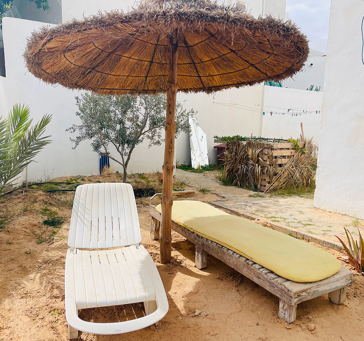 cozi hostel zone touristique