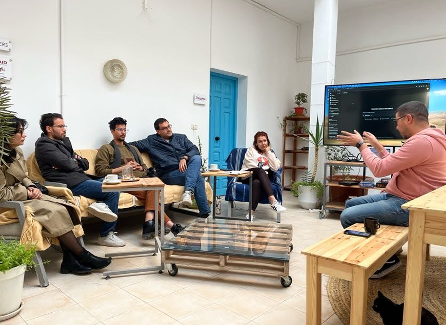 cozi team and expertise