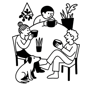 event-hosting-image-illustration