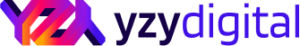 logo yzy digital