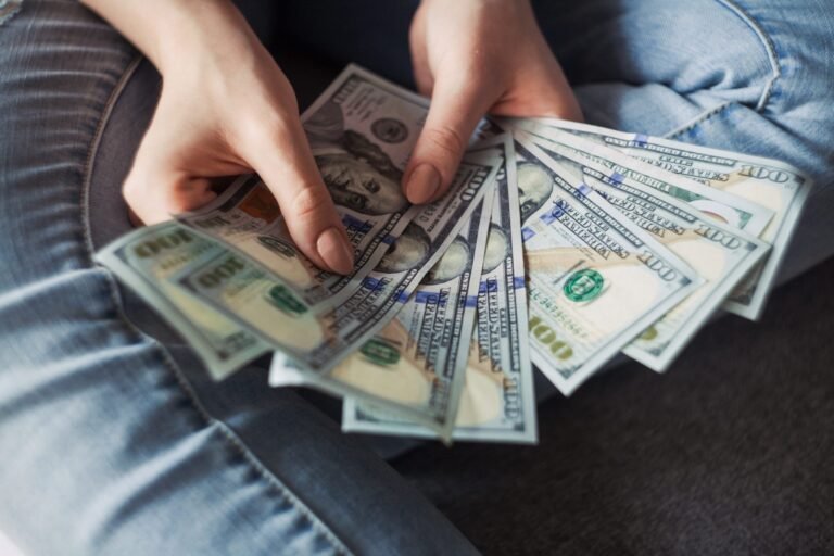 5 most affective ways to generate money in the future of business