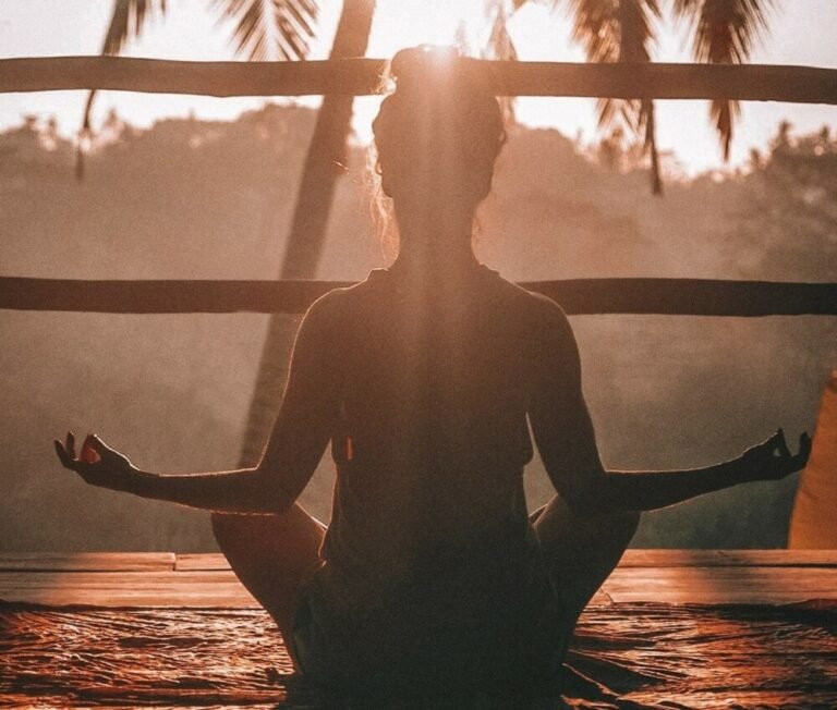 6 Tips for a Healthy Work-Life Balance & Avoiding Burnout