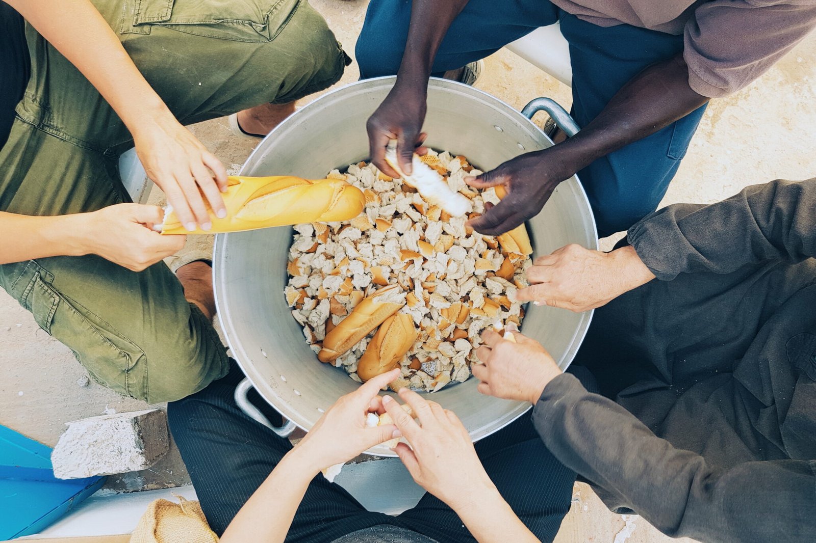 How to motivate the employees of a company?