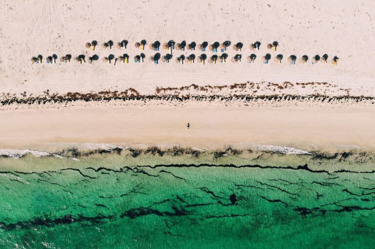 Why is Djerba your perfect holiday destination