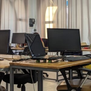 Flat Monitor – Flexible rental