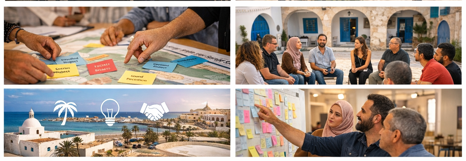 Tourism Innovation